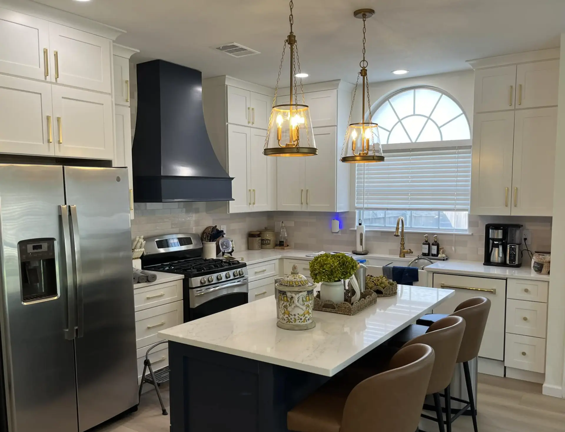 Kitchen remodeling in Austin